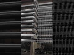 Dellok Yonghui FE tubi a pinna ellittica Introduzione,tubo a pinna ellittica