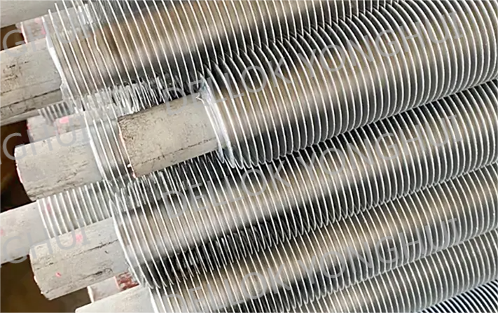 Ultimi blog aziendali su Quali precauzioni si devono adottare quando si utilizzano tubi a pinne nell'industria chimica e petrolchimica?