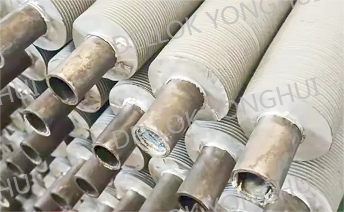 Ultimi blog aziendali su Qual è il tempo di consegna tipico per i tubi alettati? Come si possono evitare i ritardi?