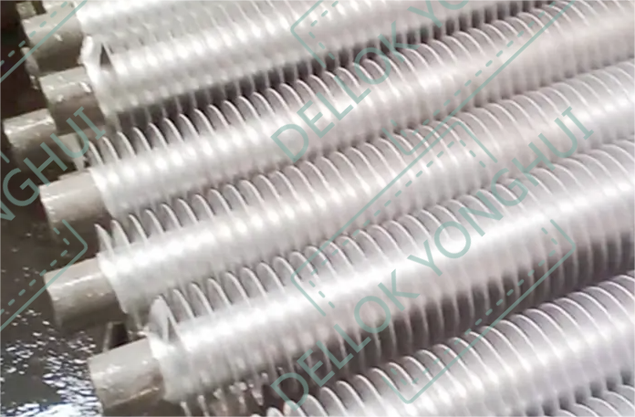 Ultimi blog aziendali su Quali sono i vantaggi dei tubi a pinne in termini di risparmio energetico e di protezione ambientale?