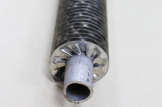 Ultimi blog aziendali su Perché scegliere una fabbrica cinese per tubi alettati?