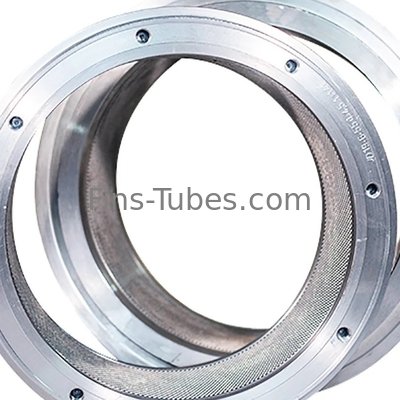 comprare DELLOK Tubo a pinne a spirale di rame KL tipo online manufacture