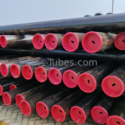 comprare Tubo finito a saldatura ad alta frequenza (HFW,solid) online manufacture