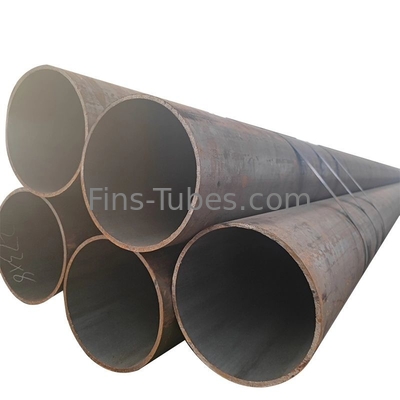 comprare Api 5l Gr. B Sch 80 Psl1 Tubo di acciaio al carbonio senza saldatura Tubo Octg 10 18 pollici online manufacture