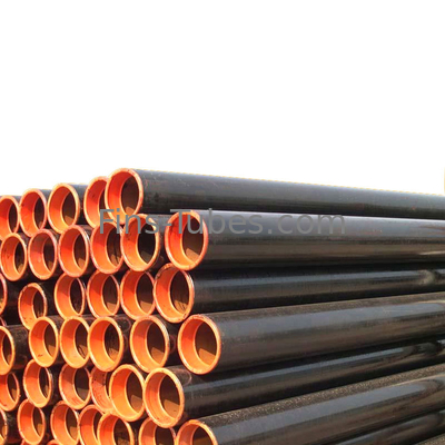 comprare Dellok Grade X52 X56 X60 X65 X70 tubo OCTG API 5L tubo senza cuciture in acciaio al carbonio online manufacture