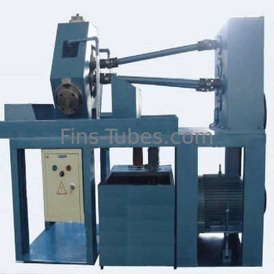 comprare DELLOK macchina per la fabbricazione di tubi a pinne basse in rame online manufacture
