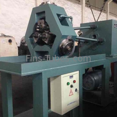comprare DELLOK TOP1 macchina per tubi in alluminio e rame ad alta estrusione online manufacture
