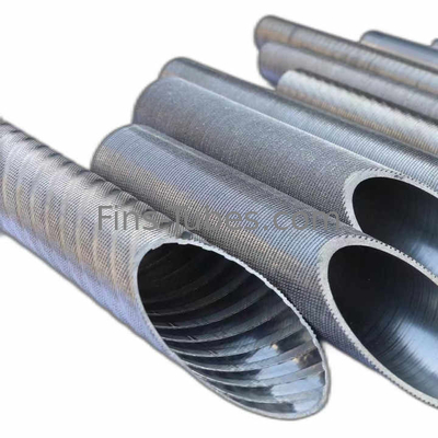 comprare DELLOK Vendita di fabbrica di alta qualità Professionale tubo di rame tubo di canna per scambiatori di calore online manufacture