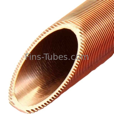 comprare DELLOK SA179 Tubi integrali a pinne basse Tubi di alluminio a pinne basse Tubi interni a pinne online manufacture