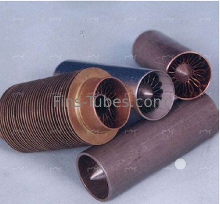 comprare DELLOK Vendita a caldo Tubo interno doppio di rame per scambiatori di calore Tubo interno di rame per scambiatori di calore online manufacture