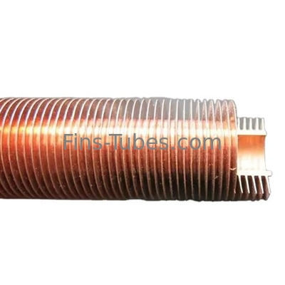 comprare DELLOK SA179 Tubi integrali a pinne basse Tubi di alluminio a pinne basse Tubi interni a pinne online manufacture