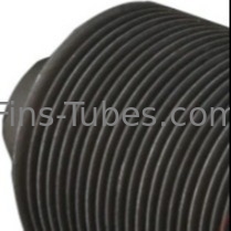 comprare DELLOK scambiatore di calore tubo di pinna di alluminio incorporato di tipo G online manufacture