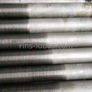 comprare DELLOK 12FPI Tubo a pinne in acciaio al carbonio a piombo a pinne online manufacture