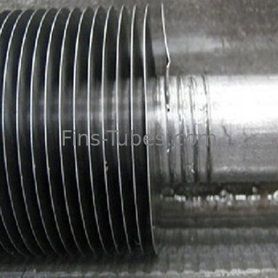 comprare DELLOK Tipo G Tubo a pinne per raffreddatore d'aria online manufacture