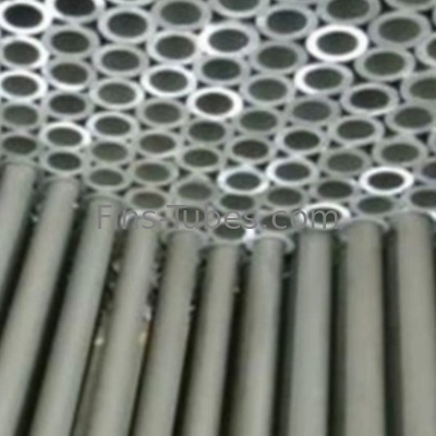 comprare DELLOK SUS316 Tubo a pinna di alluminio in acciaio senza cuciture online manufacture
