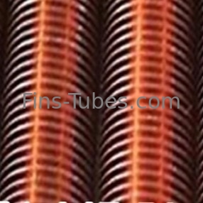 comprare DELLOK ASTM A213 Tubo a pinne estruito Tubo di alluminio estruito online manufacture