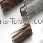 comprare DELLOK B338 Gr. 4 tubi a spirale in rame di titanio online manufacture