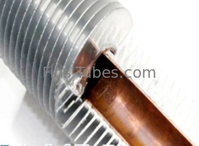 comprare DELLOK Tubo a pinna bassa di rame nichel 90/10 SB111 C70600-061 online manufacture