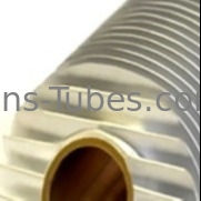comprare DELLOK Profilo di tubo ovale in alluminio resistente al calore anticorrosione online manufacture