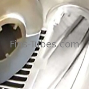 comprare DELLOK ASTM B163 825 Tubo a pinna estruito online manufacture
