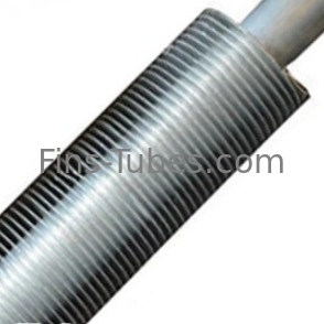 comprare DELLOK Tubo a spirale / a pinna estrusa anodizzante resistente al calore online manufacture