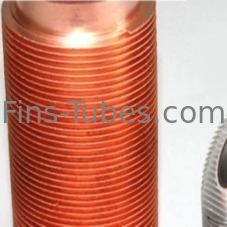 comprare DELLOK EN 10217-7 Tubi a pinna estrussi per scambiatori di calore online manufacture
