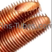 comprare DELLOK Tubo a pinna di rame estruso per scambio termico $10 - 1000 pezzi online manufacture