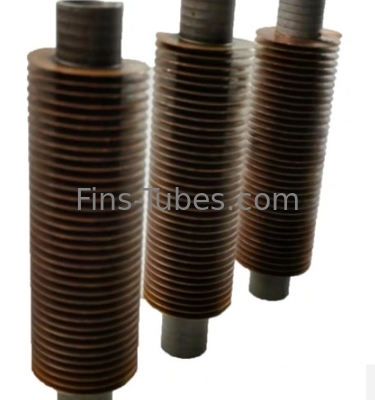 comprare DELLOK Tubo a pinne in acciaio inossidabile senza cuciture Tubo a pinne estruso online manufacture
