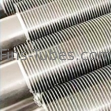 comprare DELLOK SA179 Tubo a pinna estruso di alluminio bimetallico estruso online manufacture