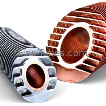 comprare DELLOK ASTM B280/ JISH3302 Tubi di rame a pinna estrusi online manufacture