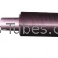 comprare DELLOK Tubo laminato per scambiatori di calore a pinne in alluminio online manufacture