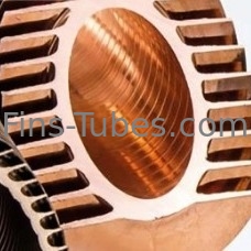 comprare DELLOK Tubo a pinne estruito con specifiche diverse online manufacture