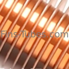 comprare DELLOK A216 CS condensatore elicoidale tubo a pinna estruso online manufacture