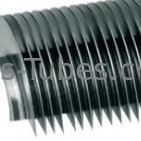 comprare DELLOK KL/LL tubo a pinne per eschangatore di calore di asciugatura online manufacture
