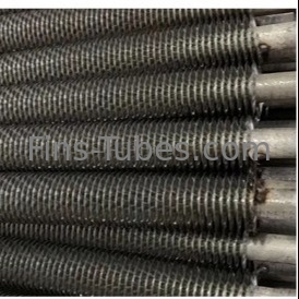 comprare DELLOK Tubo a pinne ridotto per raffreddatore d'aria online manufacture