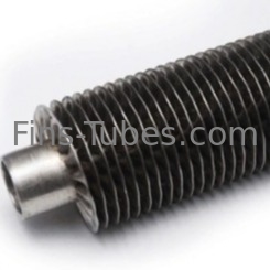 comprare DELLOK Tubo a pinne di tipo crimpato online manufacture