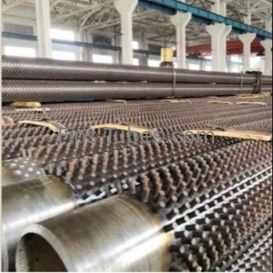 comprare DELLOK Caldaia ad alta pressione tubo a spillo in acciaio al carbonio online manufacture