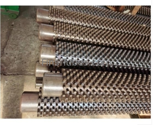 comprare DELLOK Tubo a spillo in acciaio al carbonio per l'industria petrolchimica online manufacture