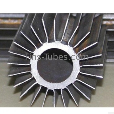 comprare DELLOK Tubi con pinne longitudinali saldate online manufacture