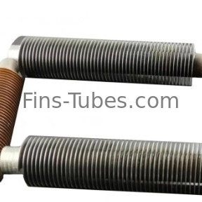 comprare DELLOK tubi a spirale a pinne di acciaio al carbonio saldati ad alta frequenza online manufacture