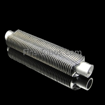 comprare DELLOK tubi di saldatura laser in acciaio inossidabile online manufacture