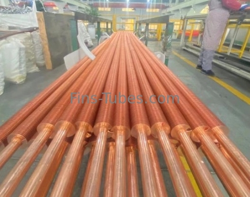 comprare DELLOK Tubo di rame finito saldato al laser Tubo di rame di base C12200 online manufacture