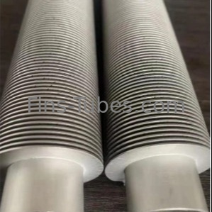 comprare DELLOK SA-179 Tubo a pinna di acciaio al carbonio saldato con laser online manufacture