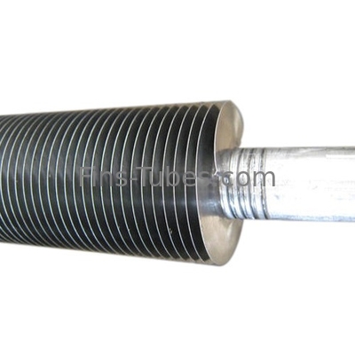comprare Tubo saldato 1050 di acciaio al carbonio di LLType ERW SA214 dell'alluminio di DELLOK online manufacture