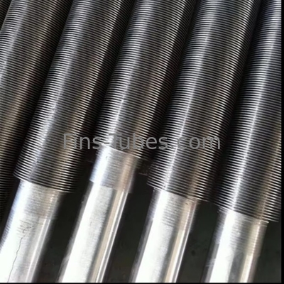 comprare DELLOK Macchina per tubi a pinna incorporata personalizzabile per la parete del tubo 0,5 mm online manufacture