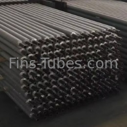 comprare DELLOK macchina di saldatura per tubi a pinne personalizzata per spazi a pinne / 8-51 mm tubo nudo Od online manufacture