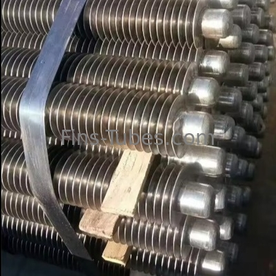 comprare DELLOK Spazio di pinne personalizzato tubo a pinne basse estruso per il processo di estrusione online manufacture