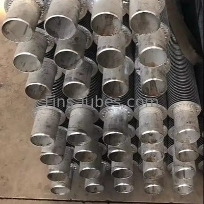 comprare DELLOK Ventilatori per scambiatori di calore personalizzabili con resistenza alla corrosione 90° e 180° online manufacture