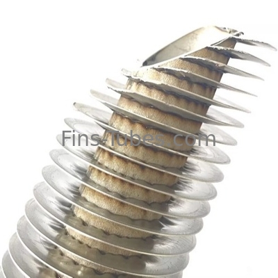 comprare DELLOK spessore del tubo 4 mm-15 mm tubo a pinna in acciaio al carbonio per consegna in decollata / ricotta luminosa online manufacture