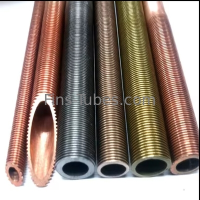 comprare DELLOK Spessore del tubo 4mm-15mm Macchina per tubi a pinna incorporata con peso della bobina da 3-8 tonnellate online manufacture